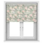 Laura Ashley Tapestry Floral Blush Blinds Uk