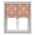 Laura Ashley Aylworth Trail Terracotta Orange Blinds Uk