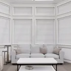 Perfect Fit Metal Blind - Glacier - 25mm