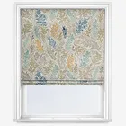 Zagar Sky Roman Blind