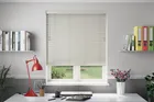 Nova Scotia Dove - Wooden Blind