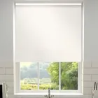 Primary Made To Measure Roller Blind Brilliant White