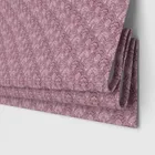 Laura Ashley Musica Print Dark Ruby Motorised Blinds Uk