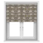 Twistfit William Morris At Home African Marigold Iron Blinds Uk