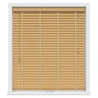 Brushed Oak Grain Luxury Ecowood Uk - Wooden Blinds