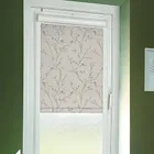 Memento Aurora (blackout) Perfect Fit Blackout Roller Blinds