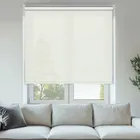 Sumatra Cream Roller Blinds - Shop Now