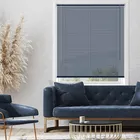 25mm Navy Venetian Blinds