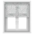 Twistfit Cherry Blossom Misty Blue Blinds Uk