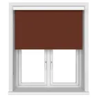 Windsor Rust Cassette Blinds Uk