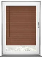 Turin 25mm Gingerbread Brown
