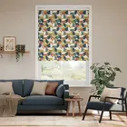 Reno Twister Roller Blind