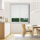 Floral Scatter Maya Cordless Roller Blind