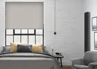 Eco Friendly Fossil - Twist&fit Roller Blind