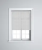 Lissa Light Grey 3m Roller Blinds