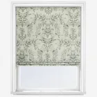 Makassar Emerald Roman Blind