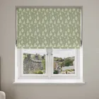 Emily Bond Tynesfield Sage No Drill Blinds Uk