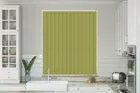 Chloe Vine - Moisture Resistant Vertical Blind