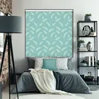 Pinn Sage Cordless Blackout Roller Blind