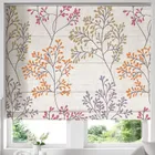 Egerton Made To Measure Roman Blind Lilac