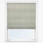 Kemble Filigree Roman Blind