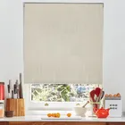 Bexley Cotton Light Filtering Roller Blinds