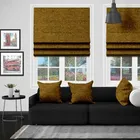Eb Dalyan Olive Roman Blind
