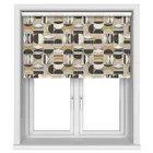 Draper Ochre Blinds Uk