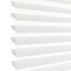 Beacon Light Grey Tri-shade Roller Blinds