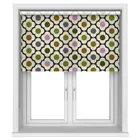 Orla Kiely Spot Flower Multi Mauve