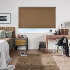 Aden Antelope Roman Blinds