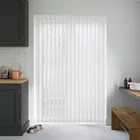 Dallas Ivory Vertical Blinds
