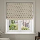 William Morris At Home Fruit Embroidery River No Drill Blinds Uk