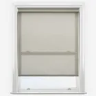 Voga Dove Grey Roller Blind