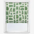Tate Eucalyptus Roman Blind