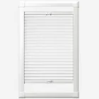 Sheerocell Voile White Perfect Fit Honeycomb Cellular Blind