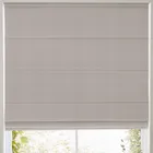 Lavery Made To Measure Roman Blind Platinum
