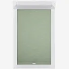 Hayworth Fern Perfect Fit Roller Blind