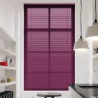 Damson Aluminium Venetian Blinds