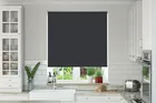 Eco Black - Roller Blind