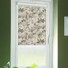 Porto Pink Perfect Fit Roller Blinds