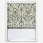 Luxoria Opal Roman Blind