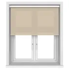 Twistfit Nordic Oatmeal Blinds Uk