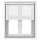 Twistfit Uniview 3000 Crystal Blinds Uk