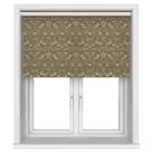 Twistfit William Morris At Home Strawberry Thief Flint Blinds Uk