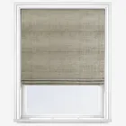 Prism Gold Roman Blind