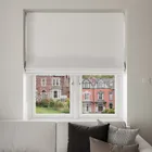 Caracas Frost No Drill Blinds Uk
