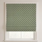 Karma Aspen Deluxe Roman Blinds