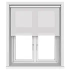 Twistfit Splash Frost Motorised Blinds Uk