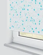 Torin Ocean Electrical Roller Blind